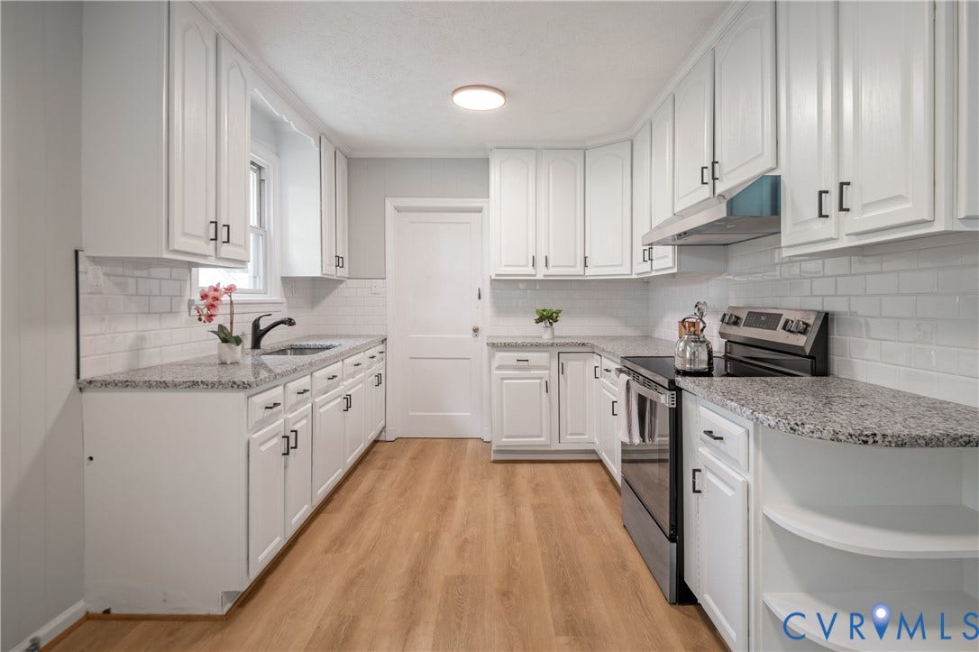 2740 Brampton Way, North Chesterfield, VA 23234 2740 Brampton Way, North Chesterfield, VA 23234