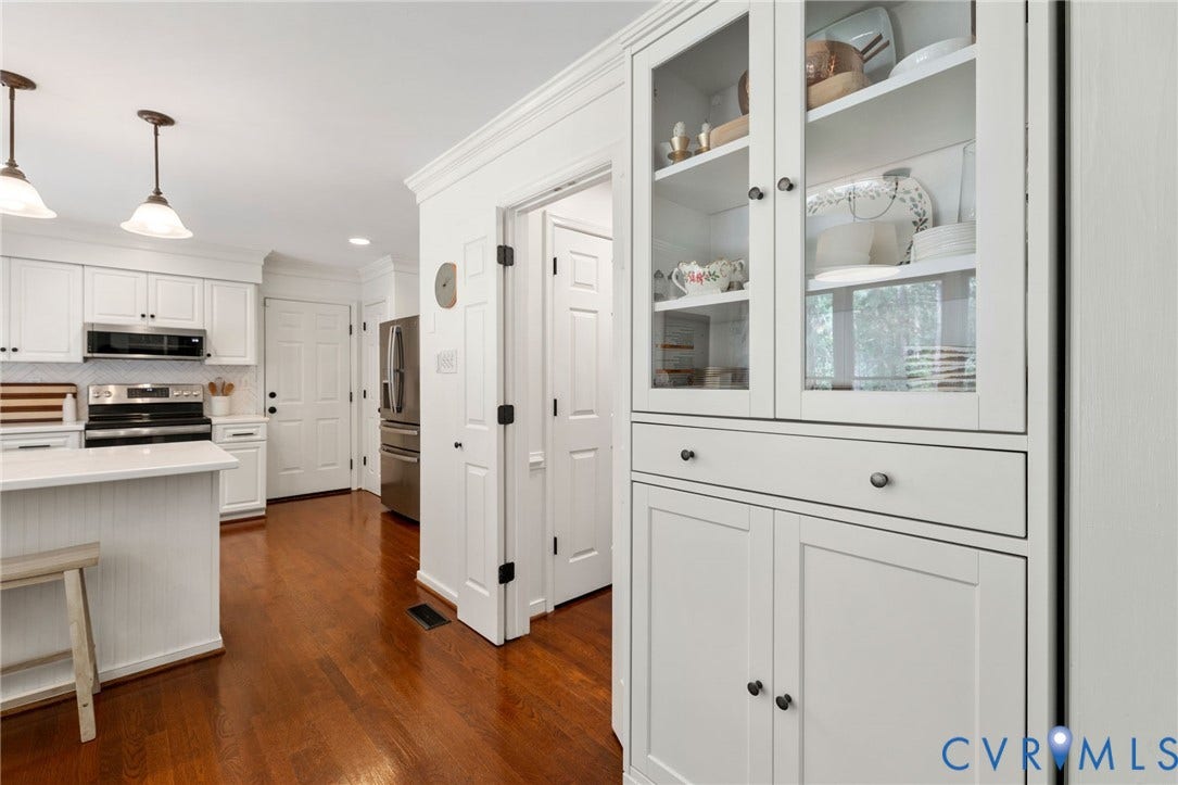 5420 Olde Milbrooke Drive, Glen Allen, VA 23060 5420 Olde Milbrooke Drive, Glen Allen, VA 23060