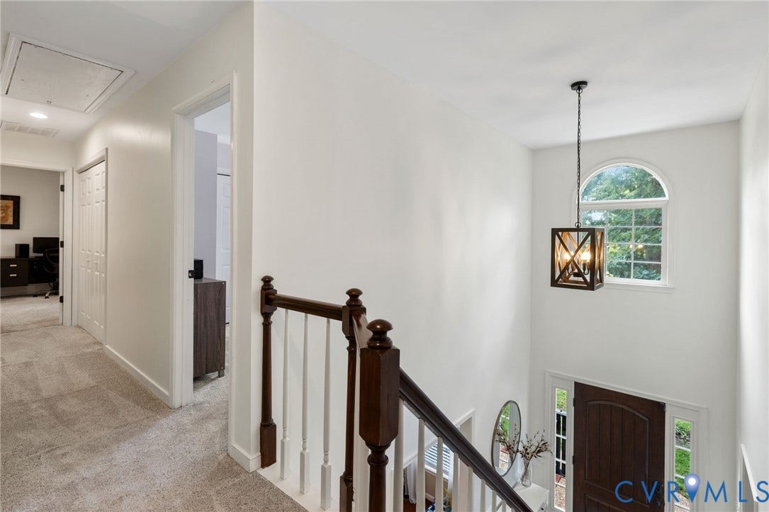 5420 Olde Milbrooke Drive, Glen Allen, VA 23060 5420 Olde Milbrooke Drive, Glen Allen, VA 23060
