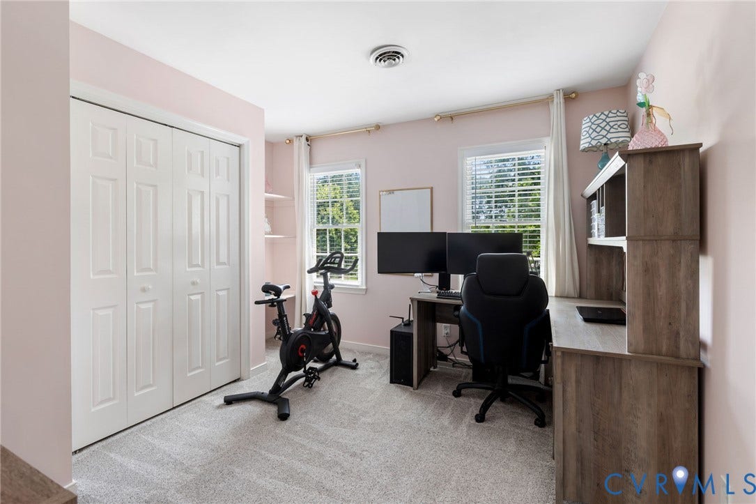 5420 Olde Milbrooke Drive, Glen Allen, VA 23060 5420 Olde Milbrooke Drive, Glen Allen, VA 23060