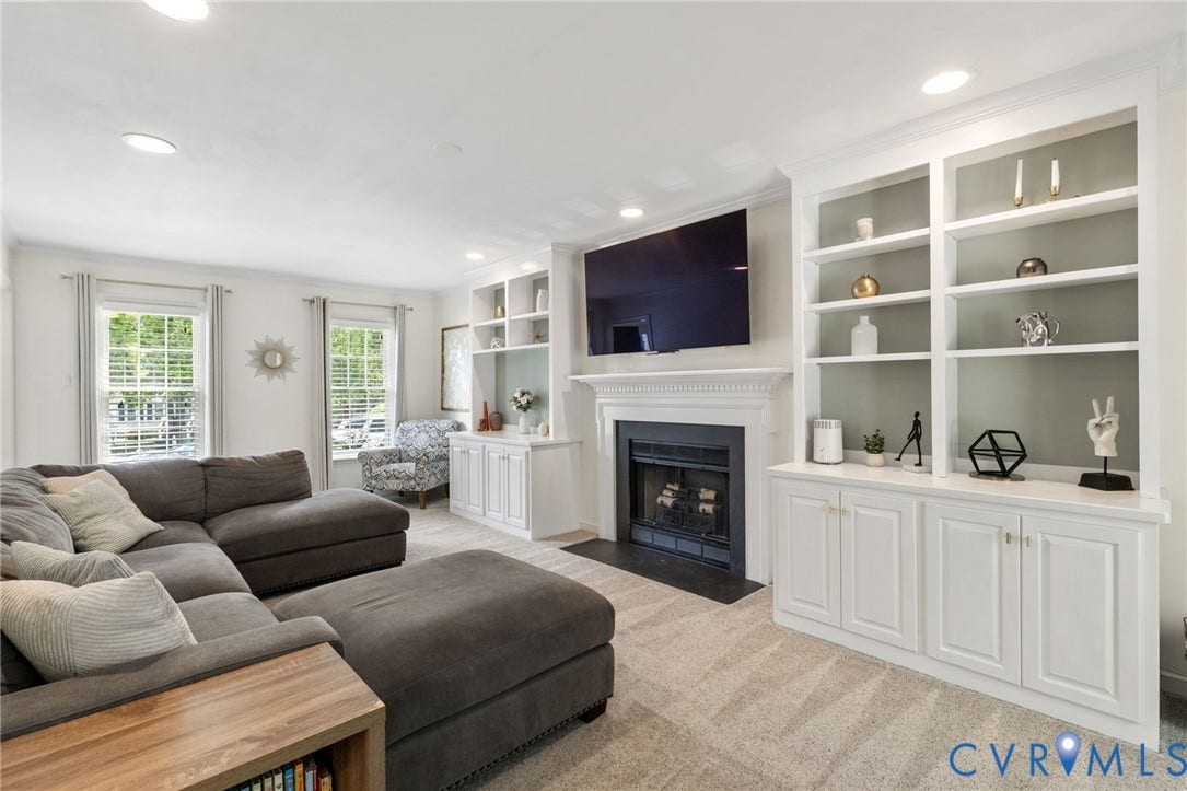 5420 Olde Milbrooke Drive, Glen Allen, VA 23060 5420 Olde Milbrooke Drive, Glen Allen, VA 23060