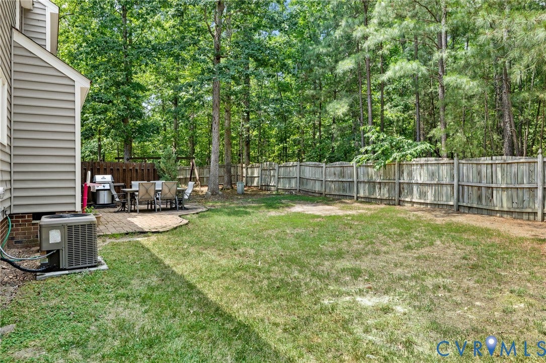 5420 Olde Milbrooke Drive, Glen Allen, VA 23060 5420 Olde Milbrooke Drive, Glen Allen, VA 23060