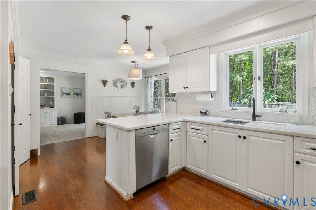 5420 Olde Milbrooke Drive, Glen Allen, VA 23060 5420 Olde Milbrooke Drive, Glen Allen, VA 23060