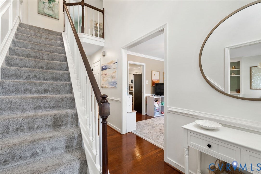 5420 Olde Milbrooke Drive, Glen Allen, VA 23060 5420 Olde Milbrooke Drive, Glen Allen, VA 23060