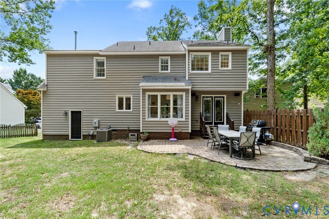 5420 Olde Milbrooke Drive, Glen Allen, VA 23060 5420 Olde Milbrooke Drive, Glen Allen, VA 23060