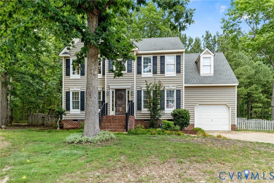 Property photo for 5420 Olde Milbrooke Drive, Glen Allen, VA