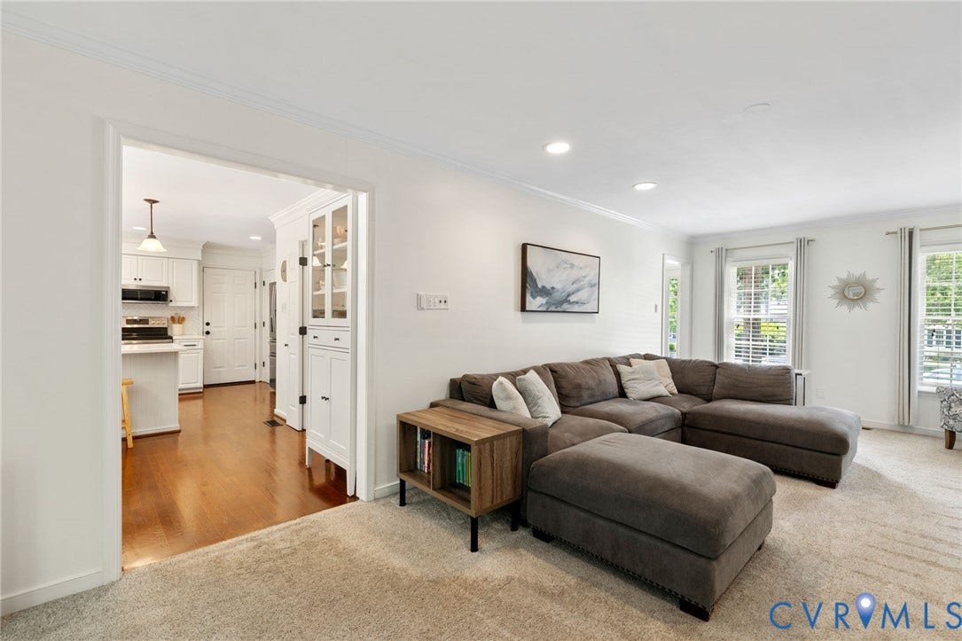 5420 Olde Milbrooke Drive, Glen Allen, VA 23060 5420 Olde Milbrooke Drive, Glen Allen, VA 23060