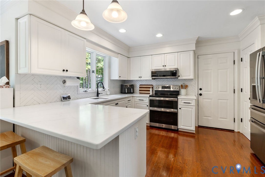 5420 Olde Milbrooke Drive, Glen Allen, VA 23060 5420 Olde Milbrooke Drive, Glen Allen, VA 23060
