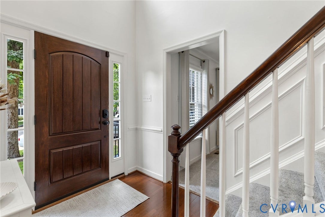 5420 Olde Milbrooke Drive, Glen Allen, VA 23060 5420 Olde Milbrooke Drive, Glen Allen, VA 23060