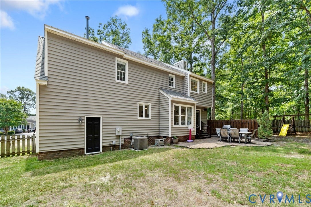 5420 Olde Milbrooke Drive, Glen Allen, VA 23060 5420 Olde Milbrooke Drive, Glen Allen, VA 23060