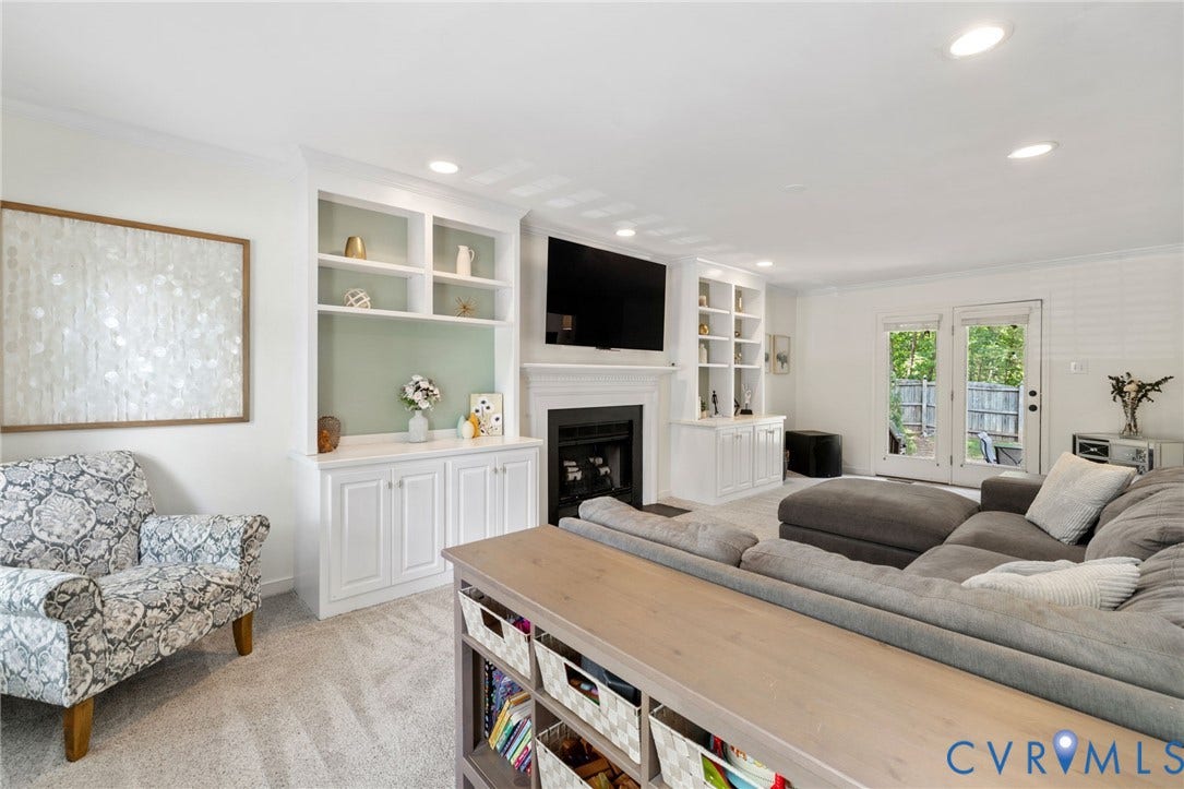 5420 Olde Milbrooke Drive, Glen Allen, VA 23060 5420 Olde Milbrooke Drive, Glen Allen, VA 23060