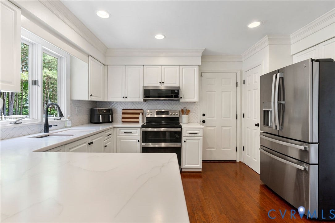 5420 Olde Milbrooke Drive, Glen Allen, VA 23060 5420 Olde Milbrooke Drive, Glen Allen, VA 23060