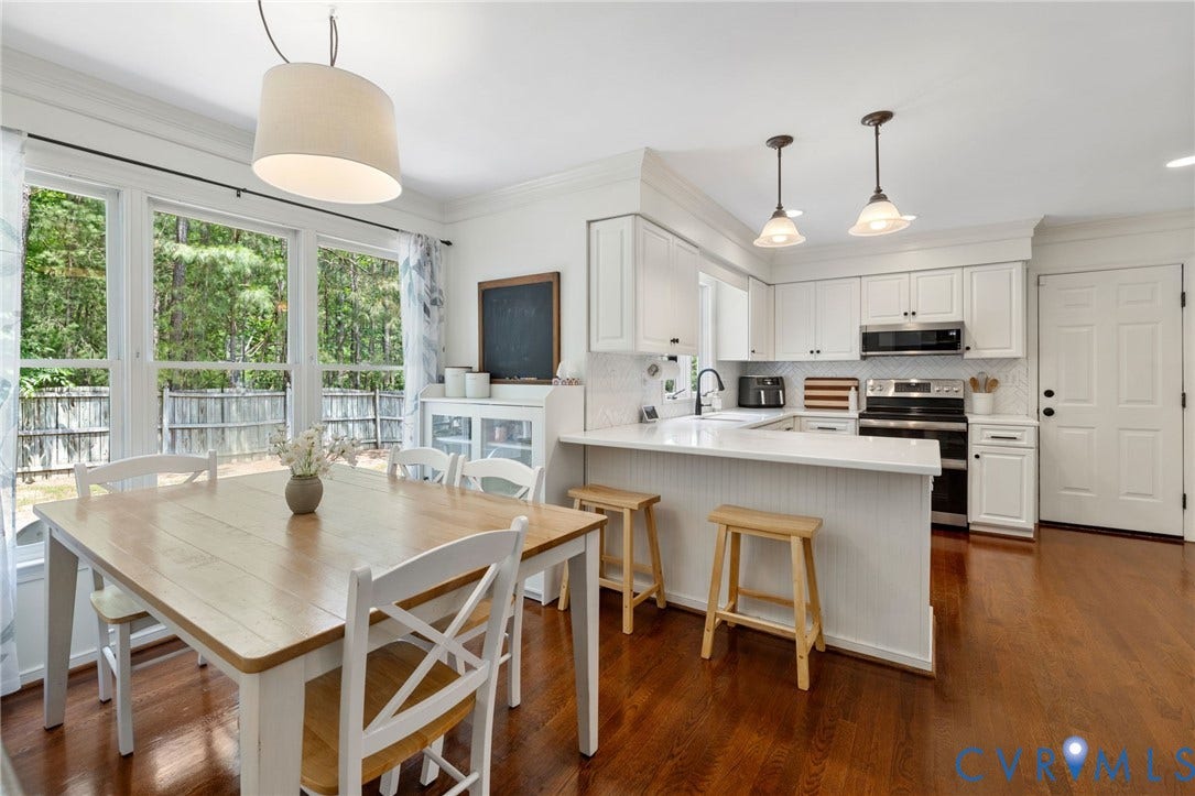 5420 Olde Milbrooke Drive, Glen Allen, VA 23060 5420 Olde Milbrooke Drive, Glen Allen, VA 23060