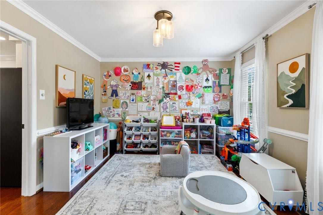5420 Olde Milbrooke Drive, Glen Allen, VA 23060 5420 Olde Milbrooke Drive, Glen Allen, VA 23060