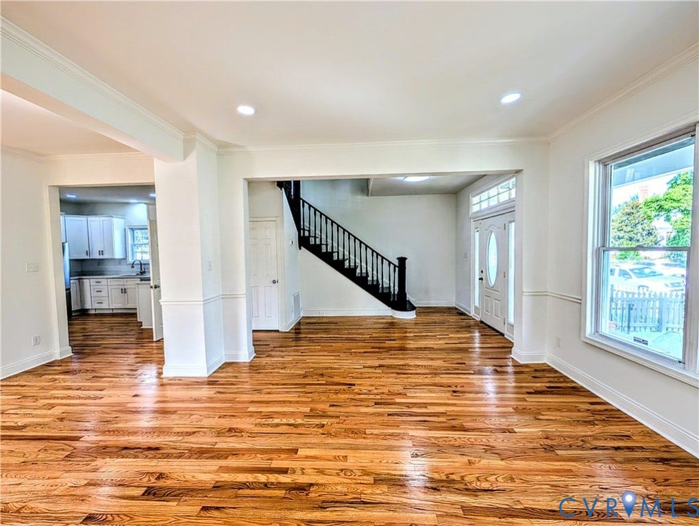 3216 Enslow Avenue, Richmond, VA 23222 3216 Enslow Avenue, Richmond, VA 23222