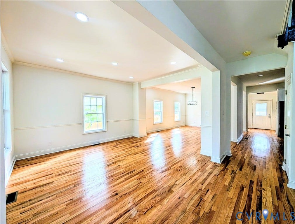 3216 Enslow Avenue, Richmond, VA 23222 3216 Enslow Avenue, Richmond, VA 23222