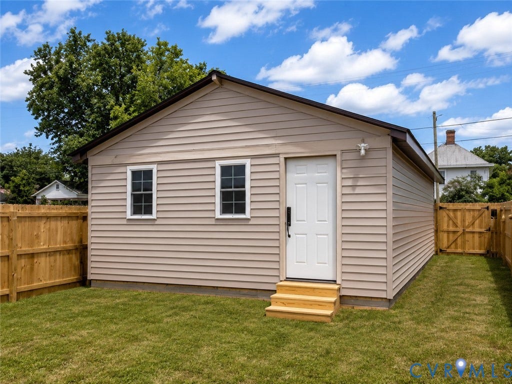 3216 Enslow Avenue, Richmond, VA 23222 3216 Enslow Avenue, Richmond, VA 23222