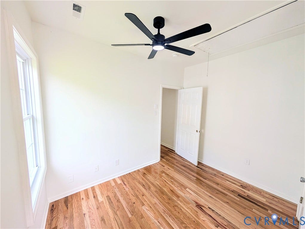 3216 Enslow Avenue, Richmond, VA 23222 Bedroom 4
