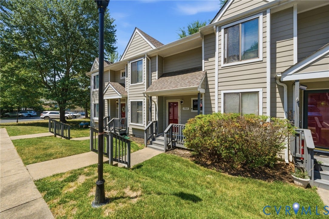 1907 Airy Circle, Henrico, VA 23238 1907 Airy Circle, Henrico, VA 23238