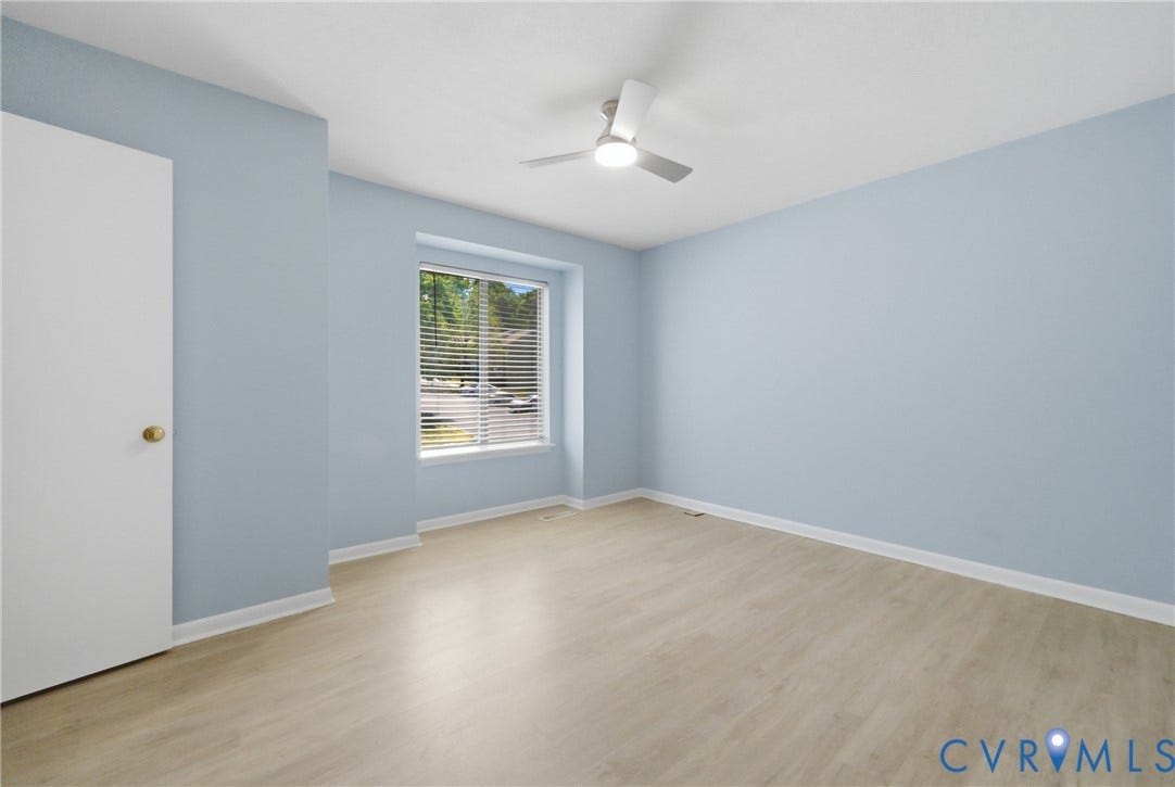 1907 Airy Circle, Henrico, VA 23238 1907 Airy Circle, Henrico, VA 23238
