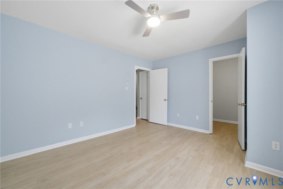 1907 Airy Circle, Henrico, VA 23238 1907 Airy Circle, Henrico, VA 23238