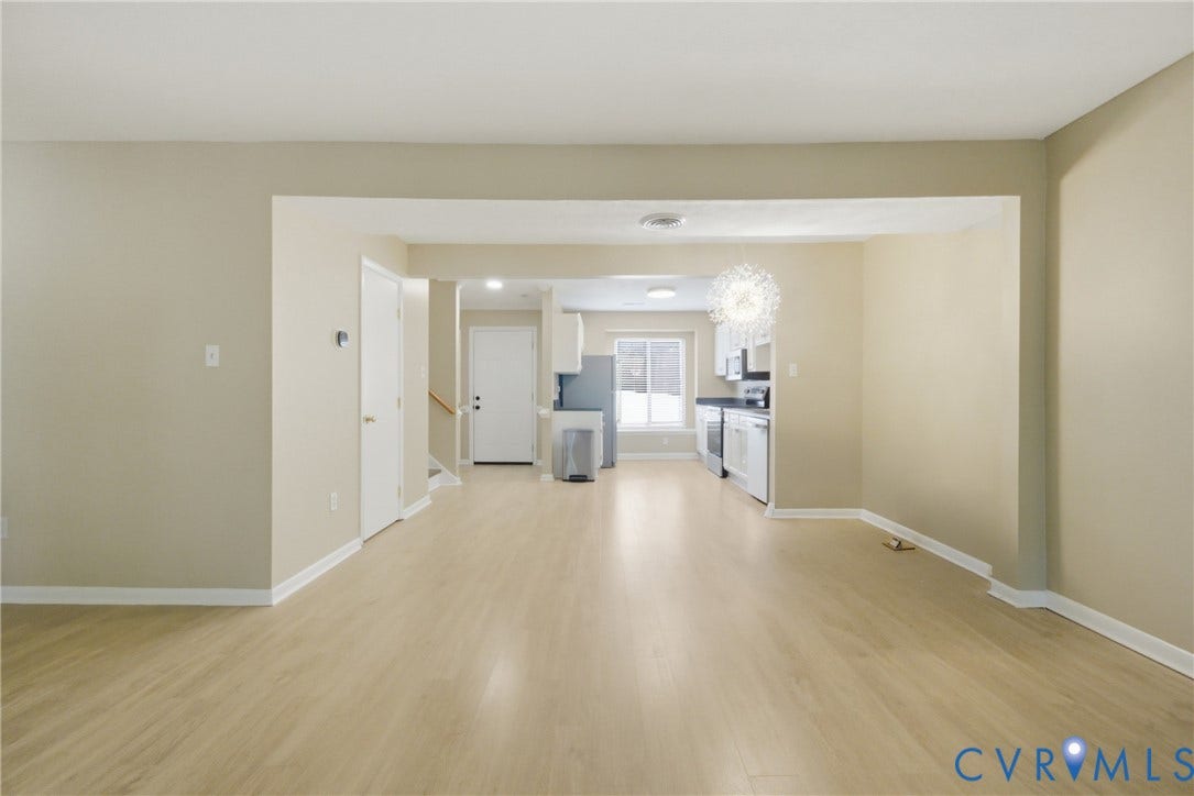 1907 Airy Circle, Henrico, VA 23238 1907 Airy Circle, Henrico, VA 23238