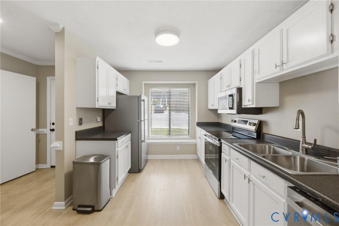 1907 Airy Circle, Henrico, VA 23238 1907 Airy Circle, Henrico, VA 23238