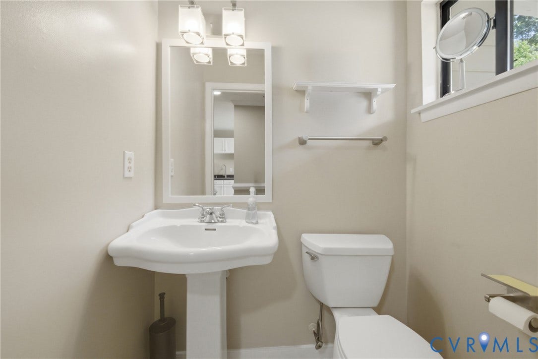 1907 Airy Circle, Henrico, VA 23238 1907 Airy Circle, Henrico, VA 23238