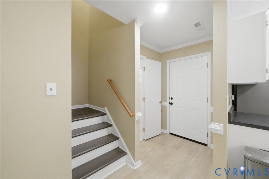 1907 Airy Circle, Henrico, VA 23238 1907 Airy Circle, Henrico, VA 23238
