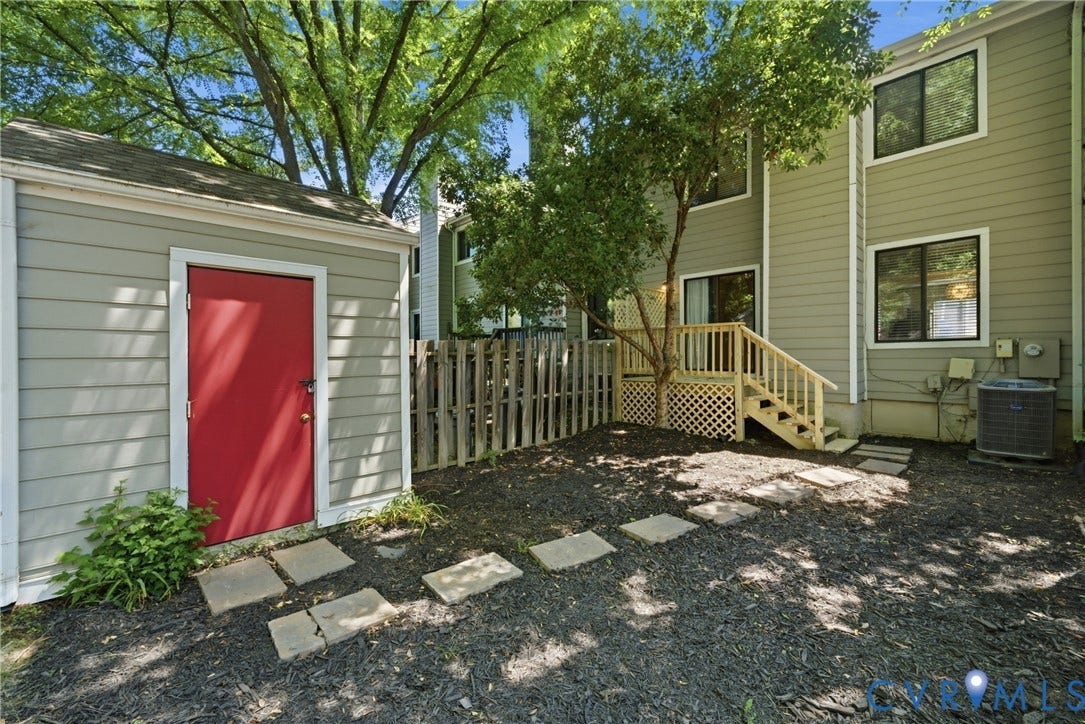 1907 Airy Circle, Henrico, VA 23238 1907 Airy Circle, Henrico, VA 23238