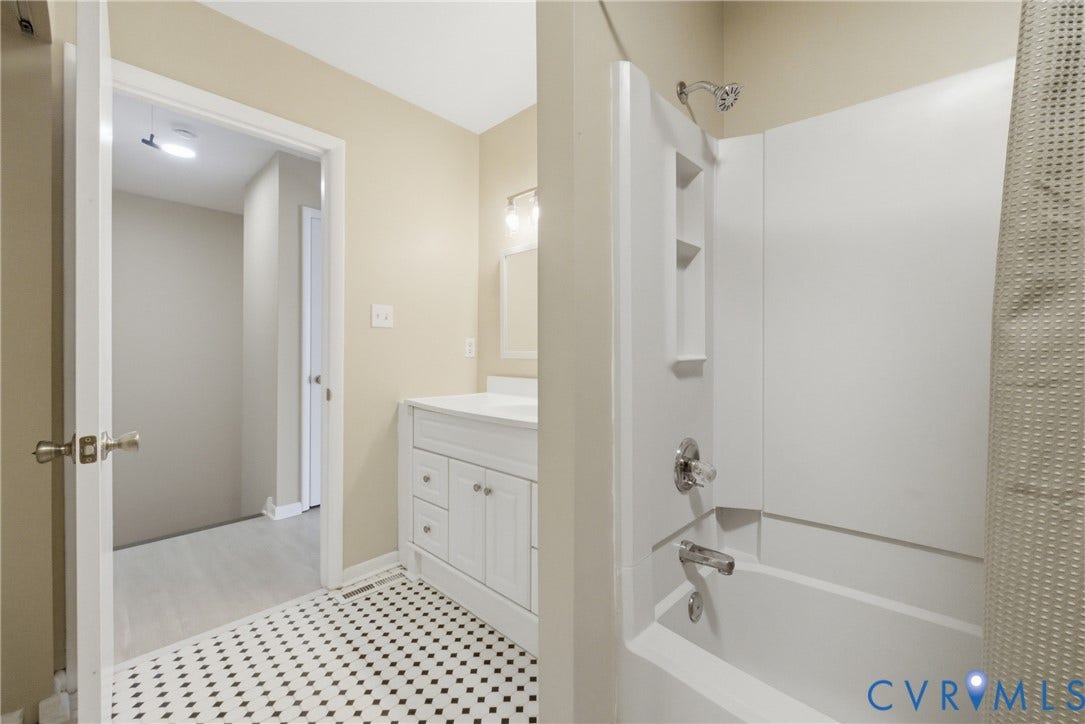 1907 Airy Circle, Henrico, VA 23238 1907 Airy Circle, Henrico, VA 23238