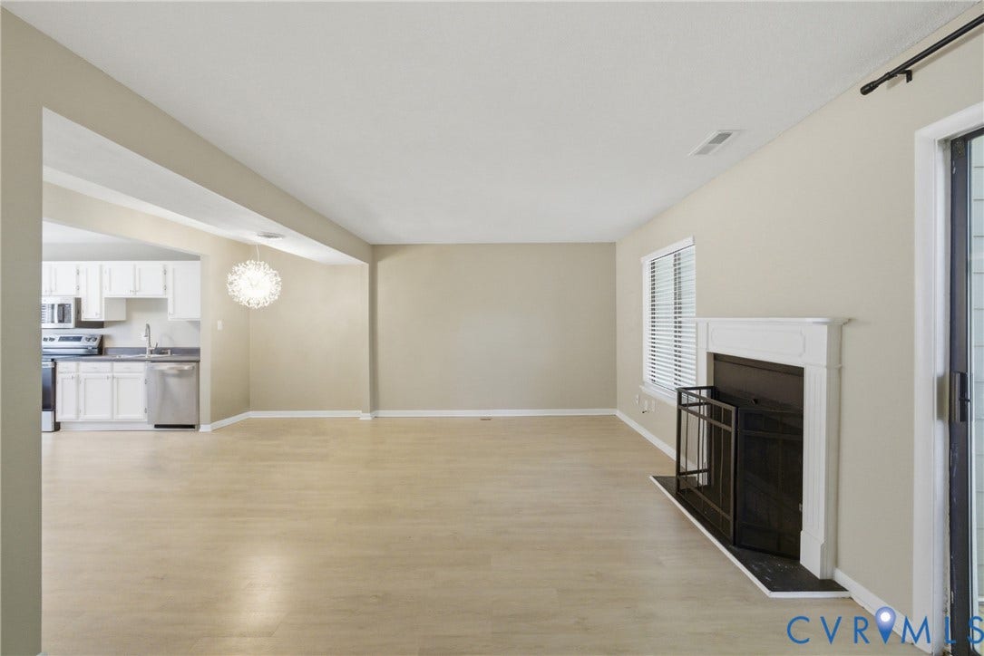 1907 Airy Circle, Henrico, VA 23238 1907 Airy Circle, Henrico, VA 23238