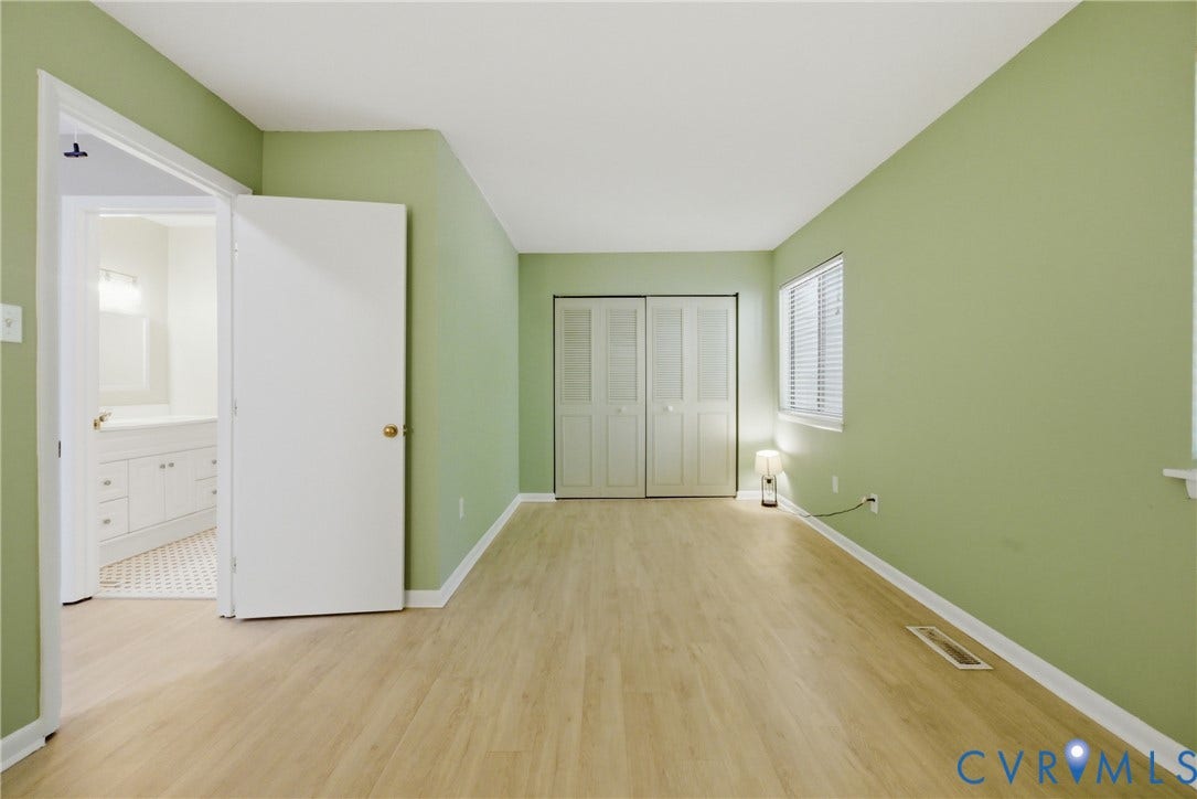 1907 Airy Circle, Henrico, VA 23238 1907 Airy Circle, Henrico, VA 23238