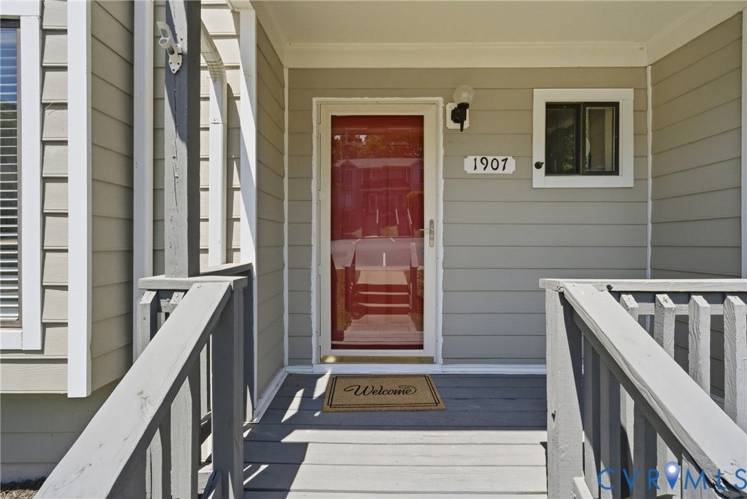 1907 Airy Circle, Henrico, VA 23238 1907 Airy Circle, Henrico, VA 23238