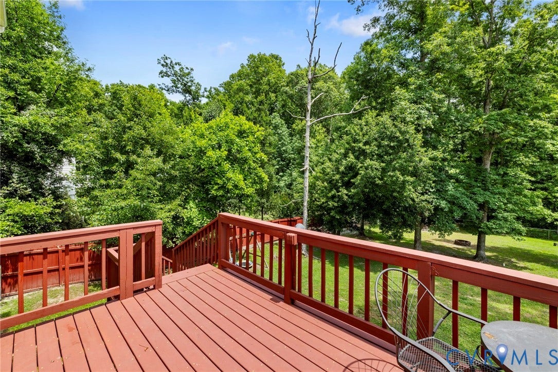 3111 Castlebury Drive, Chester, VA 23831 3111 Castlebury Drive, Chester, VA 23831