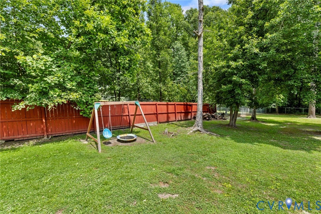 3111 Castlebury Drive, Chester, VA 23831 3111 Castlebury Drive, Chester, VA 23831
