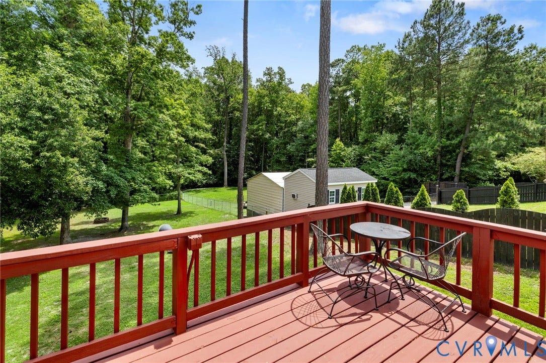 3111 Castlebury Drive, Chester, VA 23831 3111 Castlebury Drive, Chester, VA 23831