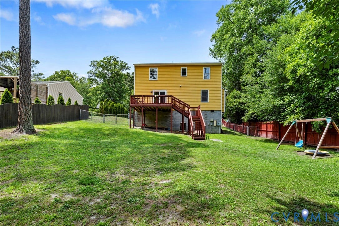 3111 Castlebury Drive, Chester, VA 23831 3111 Castlebury Drive, Chester, VA 23831