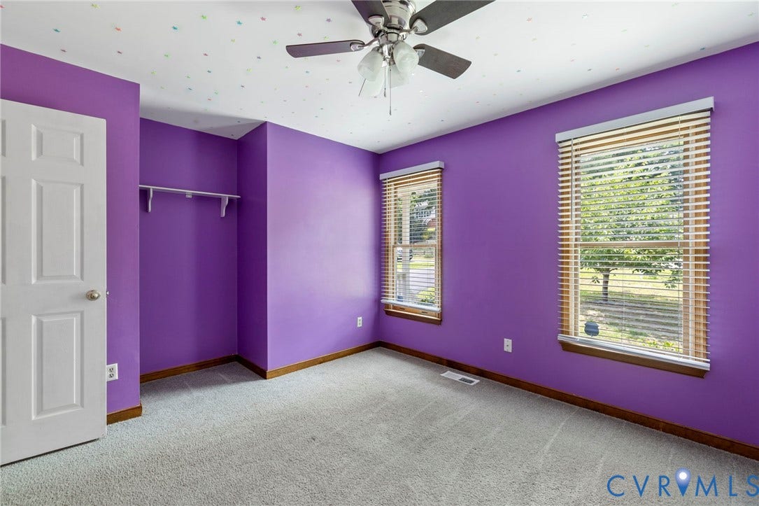 3111 Castlebury Drive, Chester, VA 23831 3111 Castlebury Drive, Chester, VA 23831
