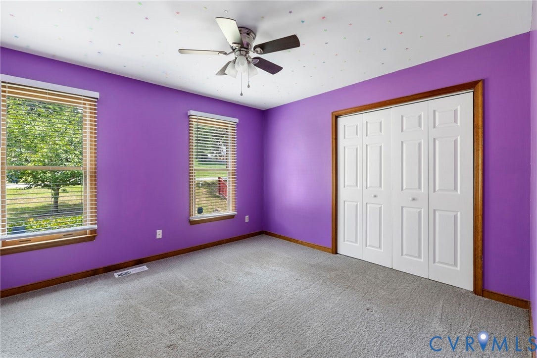 3111 Castlebury Drive, Chester, VA 23831 3111 Castlebury Drive, Chester, VA 23831
