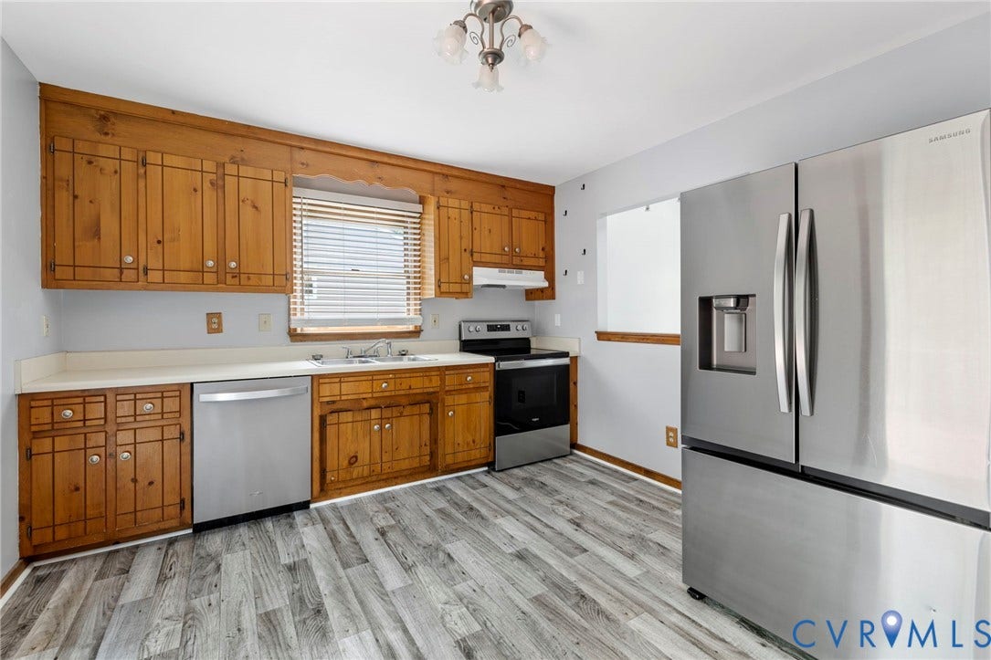 3111 Castlebury Drive, Chester, VA 23831 3111 Castlebury Drive, Chester, VA 23831