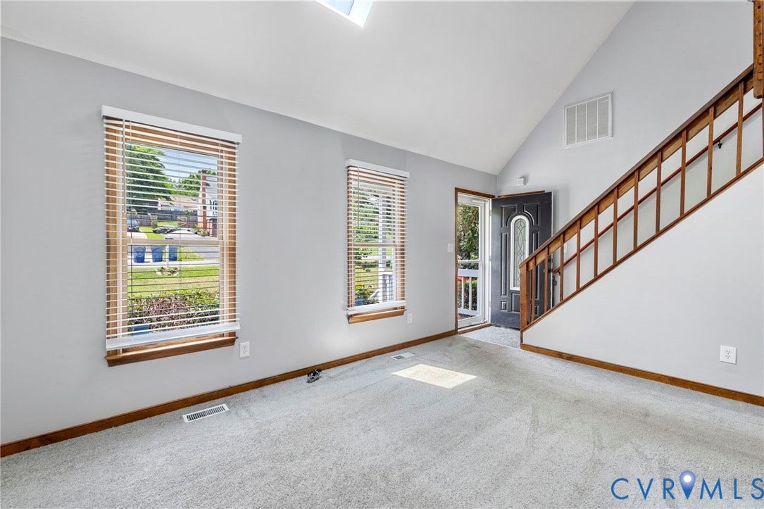 3111 Castlebury Drive, Chester, VA 23831 3111 Castlebury Drive, Chester, VA 23831