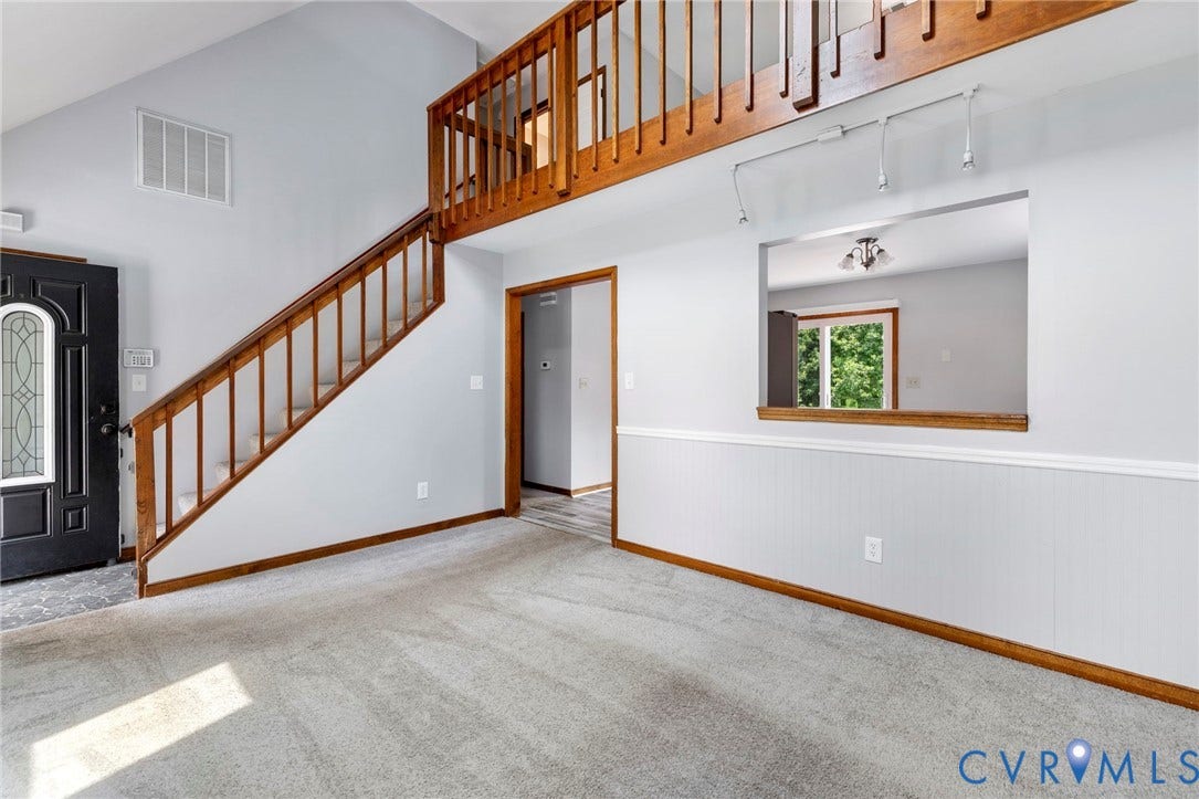 3111 Castlebury Drive, Chester, VA 23831 3111 Castlebury Drive, Chester, VA 23831