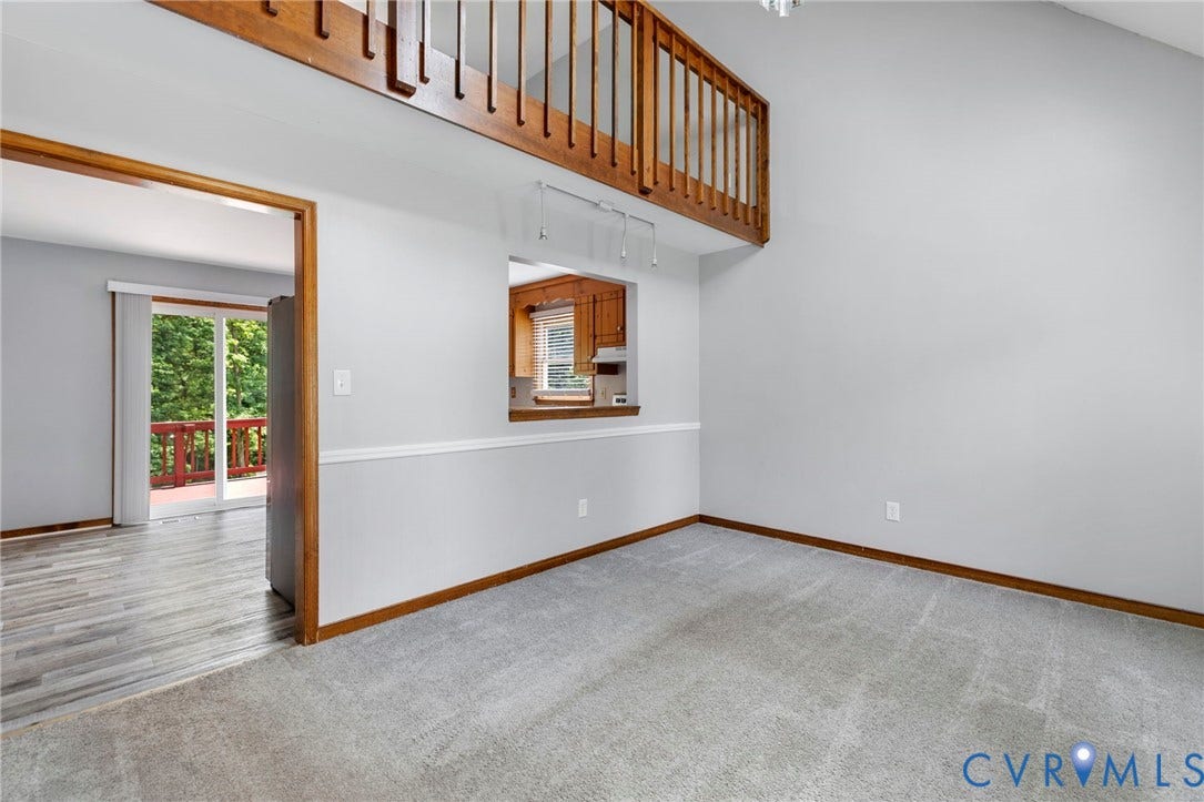 3111 Castlebury Drive, Chester, VA 23831 3111 Castlebury Drive, Chester, VA 23831