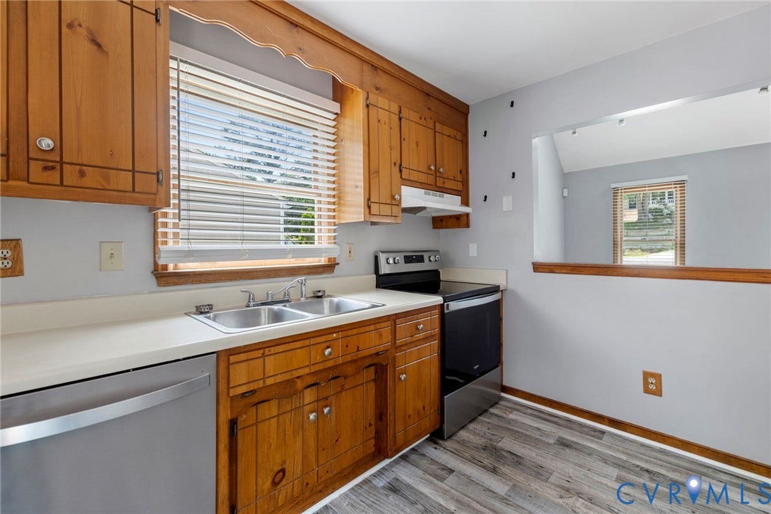 3111 Castlebury Drive, Chester, VA 23831 3111 Castlebury Drive, Chester, VA 23831
