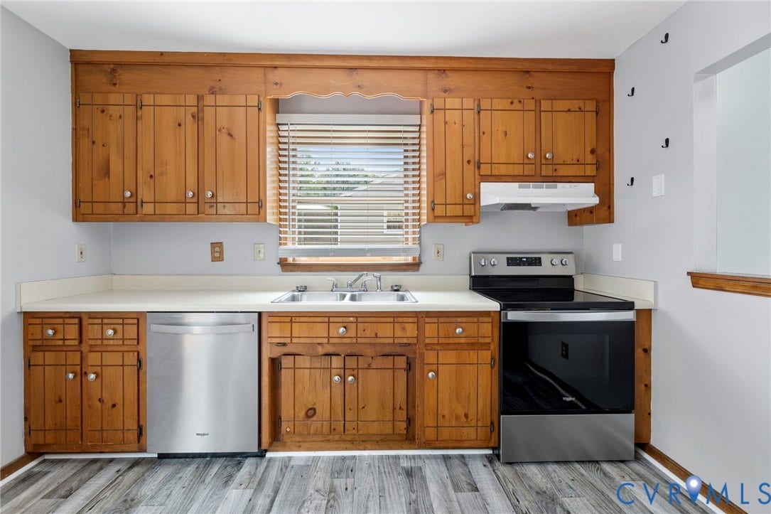 3111 Castlebury Drive, Chester, VA 23831 3111 Castlebury Drive, Chester, VA 23831