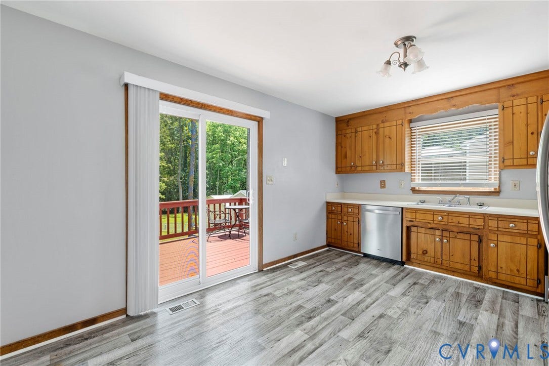 3111 Castlebury Drive, Chester, VA 23831 3111 Castlebury Drive, Chester, VA 23831