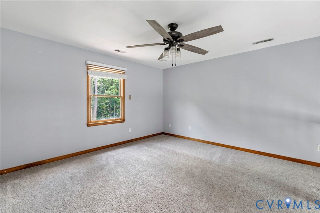 3111 Castlebury Drive, Chester, VA 23831 3111 Castlebury Drive, Chester, VA 23831