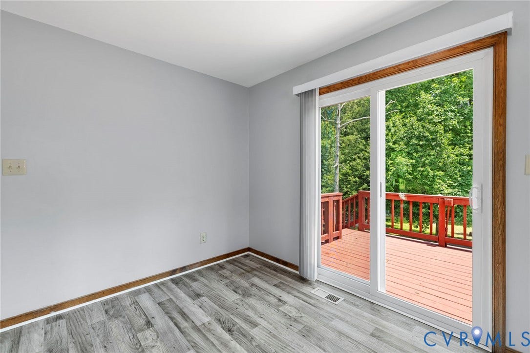 3111 Castlebury Drive, Chester, VA 23831 3111 Castlebury Drive, Chester, VA 23831