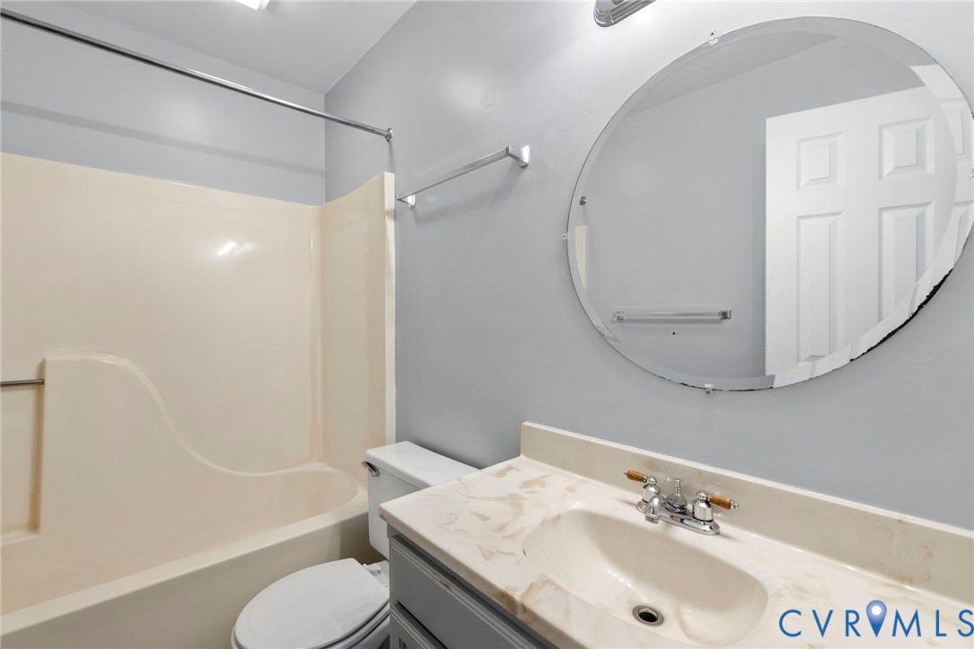 3111 Castlebury Drive, Chester, VA 23831 3111 Castlebury Drive, Chester, VA 23831